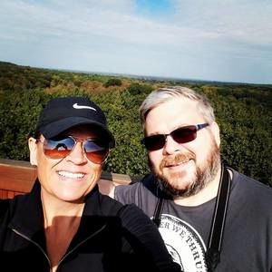 Meet your Posher, Julie hippely